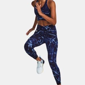 Project Rock Crossover Lets Go Leggings